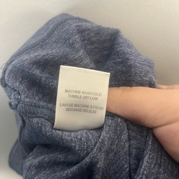 Kuhl women’s blue pants size 10 regular - Picture 6 of 6